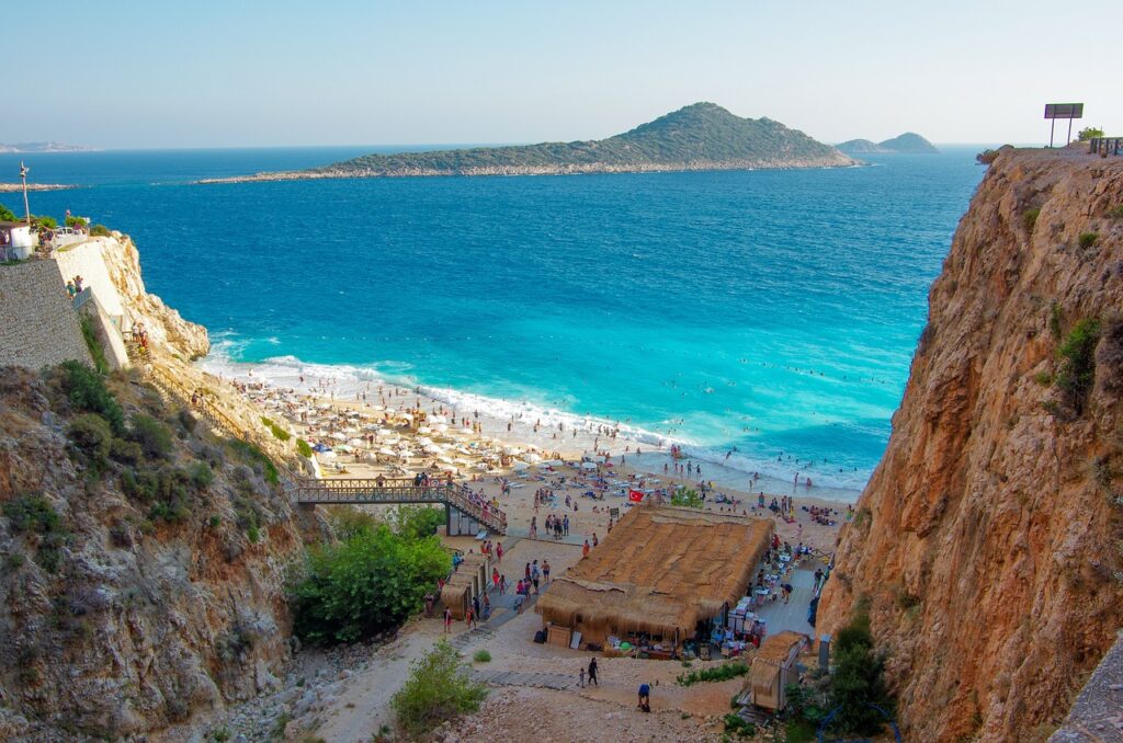Op vakantie naar Antalya dit jaar?